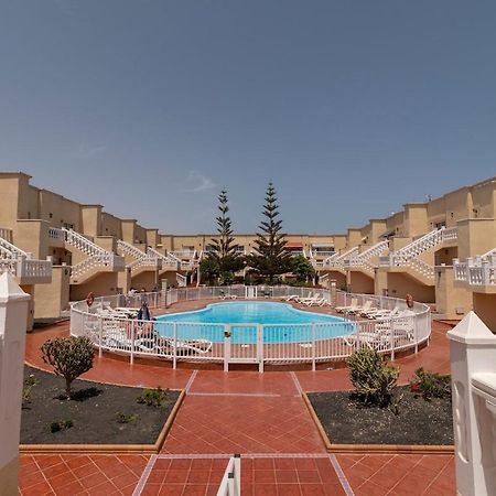 Lightbooking Las Arenas Caleta De Fuste Luaran gambar